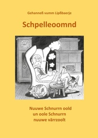 Abbildung von: Schpelleoomnd - Books on Demand