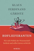 Cover: Hoflieferanten - S. Hirzel Verlag