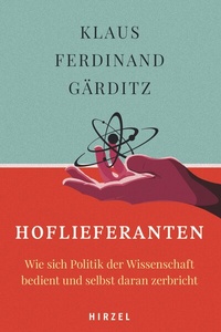 Abbildung von: Hoflieferanten - Hirzel