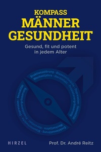 Abbildung von: Kompass Männergesundheit - Hirzel