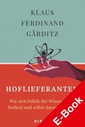 Cover: Hoflieferanten - Hirzel