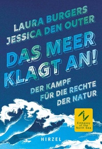 Abbildung von: Das Meer klagt an! - Hirzel