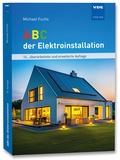 Bild: ABC der Elektroinstallation - VDE Verlag