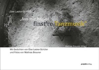 Abbildung von: "Aus mir braust finst're Tanzmusik" - Projekt