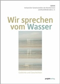 Cover: Wir sprechen vom Wasser - Projekt