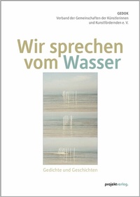 Abbildung von: Wir sprechen vom Wasser - Projekt