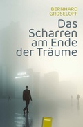 Cover: Das Scharren am Ende der Tr&auml;ume - Hirnkost