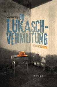 Abbildung von: Die Lukasch-Vermutung - Hirnkost