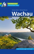 Cover: Wachau Reisef&uuml;hrer Michael M&uuml;ller Verlag - Michael M&uuml;ller Verlag