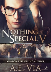 Enlarge image Cover: Nothing Special V - Dead Soft Verlag