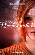 Cover: Herbstnebel - Hanna Nolden