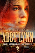 Cover: Abby Lynn - Verbannt ans Ende der Welt - hockebooks
