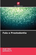 Cover: Fala e Prostodontia - Edicoes Nosso Conhecimento