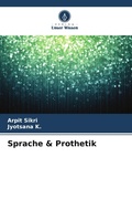 Cover: Sprache & Prothetik - Verlag Unser Wissen