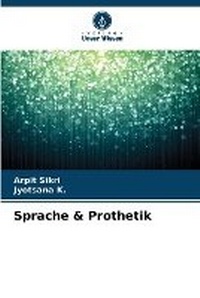 Abbildung von: Sprache & Prothetik - Verlag Unser Wissen