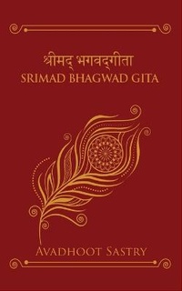 Abbildung von: Bhagvad Gita - Grapevine India Publishers Pvt Ltd