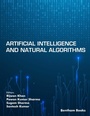 Cover: Artificial Intelligence and Natural Algorithms - Bentham Science Publishers