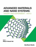 Cover: Advanced Materials and Nanosystems: Theory and Experiment - Part 2 - Bentham Science Publishers