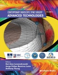 Cover: Advanced Technologies - Contemporary Endoscopic Spine Surgery