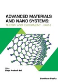 Bild: Advanced Materials and Nano Systems - Bentham Science Publishers