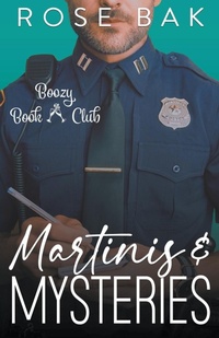 Abbildung von: Martinis & Mysteries - Rose Bak