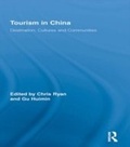 Cover: Tourism in China - Routledge