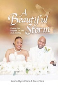 Cover: A Beautiful Storm - Ewings Publishing LLC
