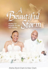 Enlarge image Cover: A Beautiful Storm - Ewings Publishing LLC
