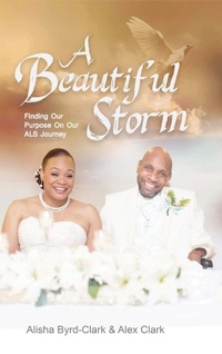 Enlarge image Cover: A Beautiful Storm - Ewings Publishing LLC