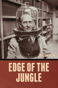 Enlarge image Cover: Edge of the Jungle - Bibliotech Press