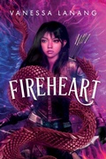 Cover: Fireheart - Winding Road Publishing LLC