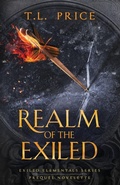 Cover: Realm of the Exiled - Suncorea Ventures LLC