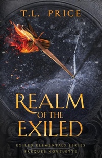 Enlarge image Cover: Realm of the Exiled - Suncorea Ventures LLC
