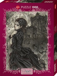 Enlarge image Cover: Silent Moment - Heye
