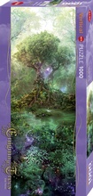 Cover: Potassium Tree - Heye