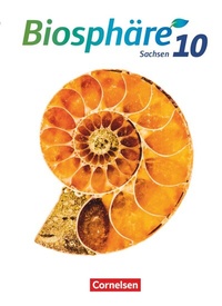 Abbildung von: Biosphäre Sekundarstufe I - Gymnasium Sachsen 2020 - 10. Schuljahr - Cornelsen Verlag