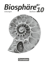 Abbildung von: Biosphäre Sekundarstufe I - Gymnasium Sachsen 2020 - 10. Schuljahr - Cornelsen Verlag