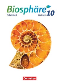 Abbildung von: Biosphäre Sekundarstufe I - Gymnasium Sachsen 2020 - 10. Schuljahr - Cornelsen Verlag