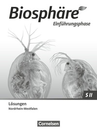 Abbildung von: Biosphäre Sekundarstufe II - 2.0 - Nordrhein-Westfalen - Einführungsphase - Cornelsen Verlag