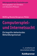 Bild: Computerspiel- und Internetsucht - Kohlhammer