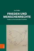 Bild: Frieden und Menschenrechte - Böhlau