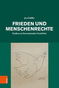 Bild: Frieden und Menschenrechte - Böhlau