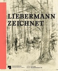 Cover: Liebermann zeichnet - Deutscher Kunstverlag (DKV)