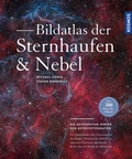 Bild: Bildatlas der Sternhaufen und Nebel - Kosmos