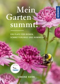 Cover: Mein Garten summt! - Kosmos