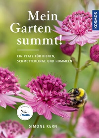 Abbildung von: Mein Garten summt! - Kosmos