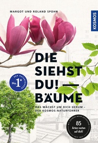 Abbildung von: Die siehst du! Bäume - Kosmos