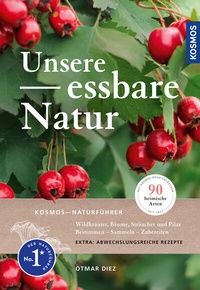 Abbildung von: Unsere essbare Natur - Kosmos