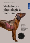 Cover: Verhaltensphysiologie & -medizin - Kosmos