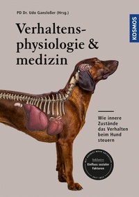Abbildung von: Verhaltensphysiologie & -medizin - Kosmos